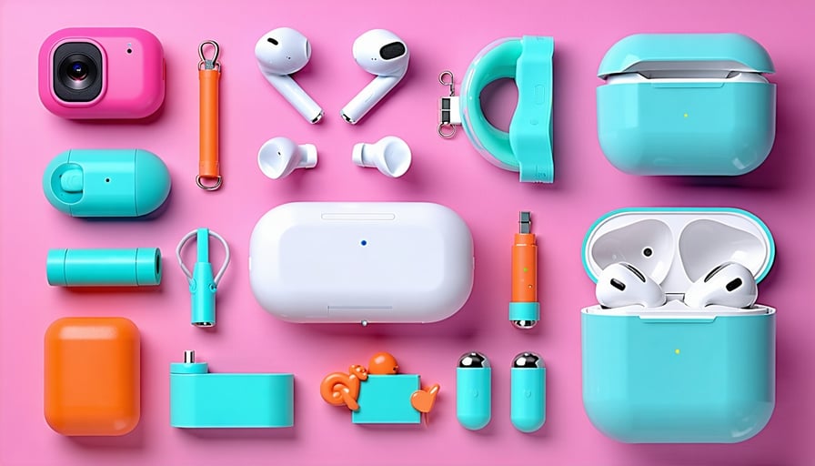 cool gadgets under $50