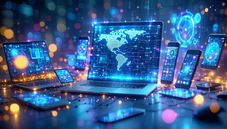 latest technology news