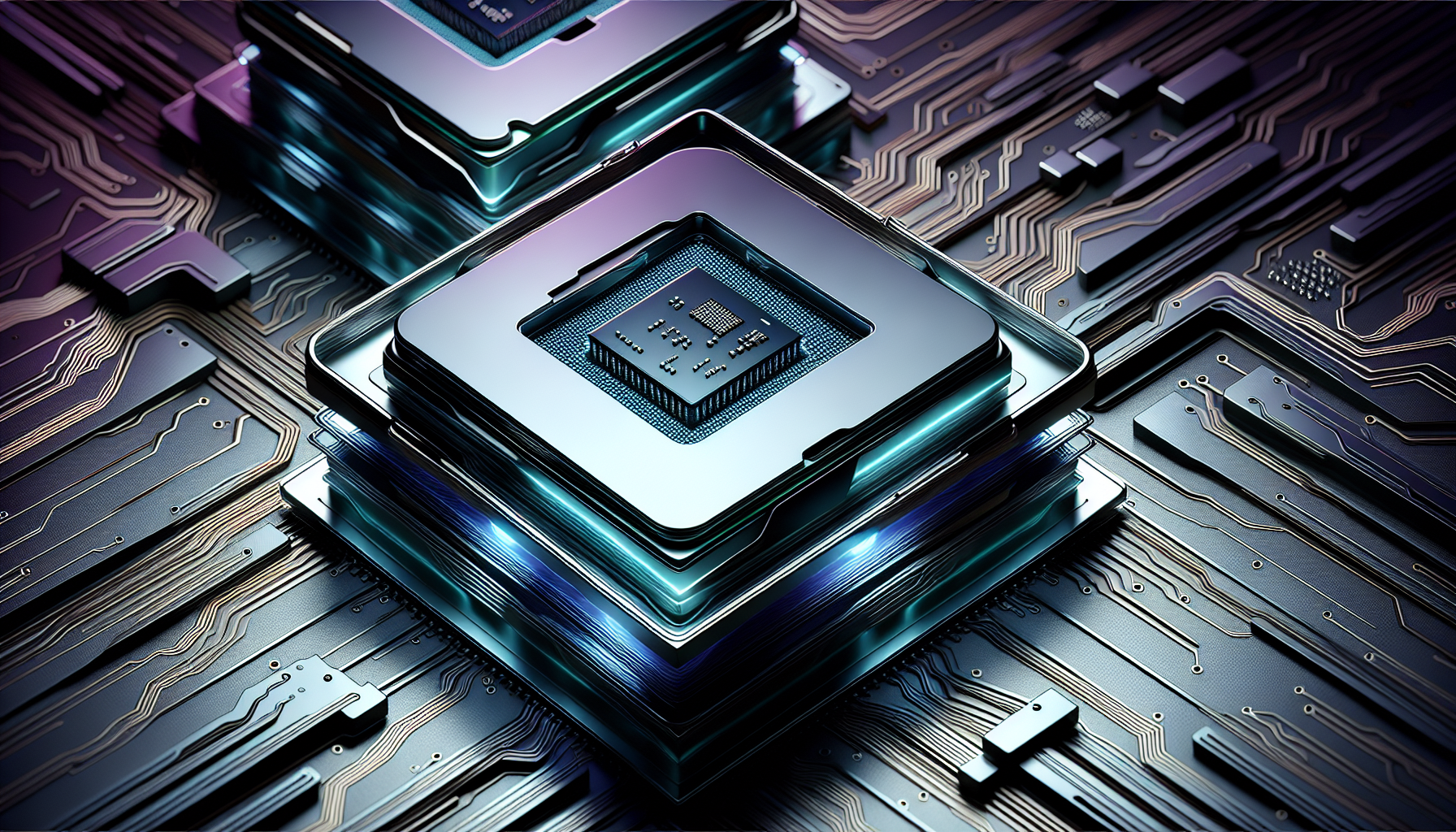 Outperform the Rest: Unveiling the Best Gaming PC Processors | BPC ...