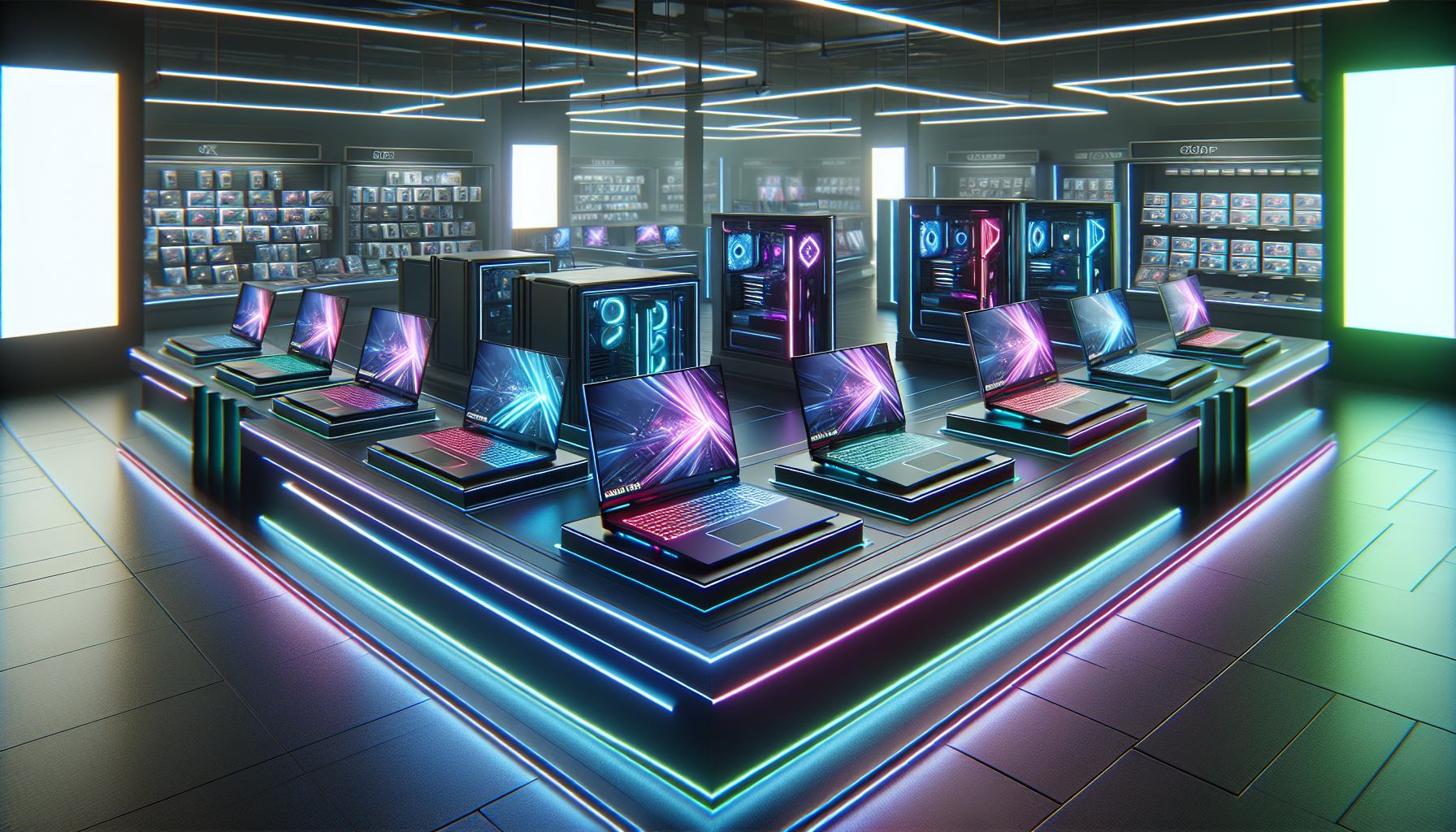 Score Big with Gaming Laptops for Sale: Your Ultimate Guide | BPC ...