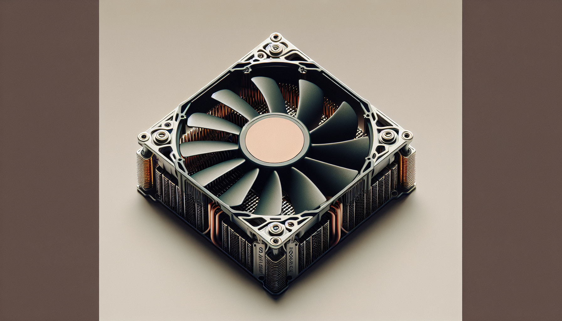 Stack Fan Cpu Keeping It Cool: Unveiling the Top CPU Fans for Melbourne Gamers | BPC ...