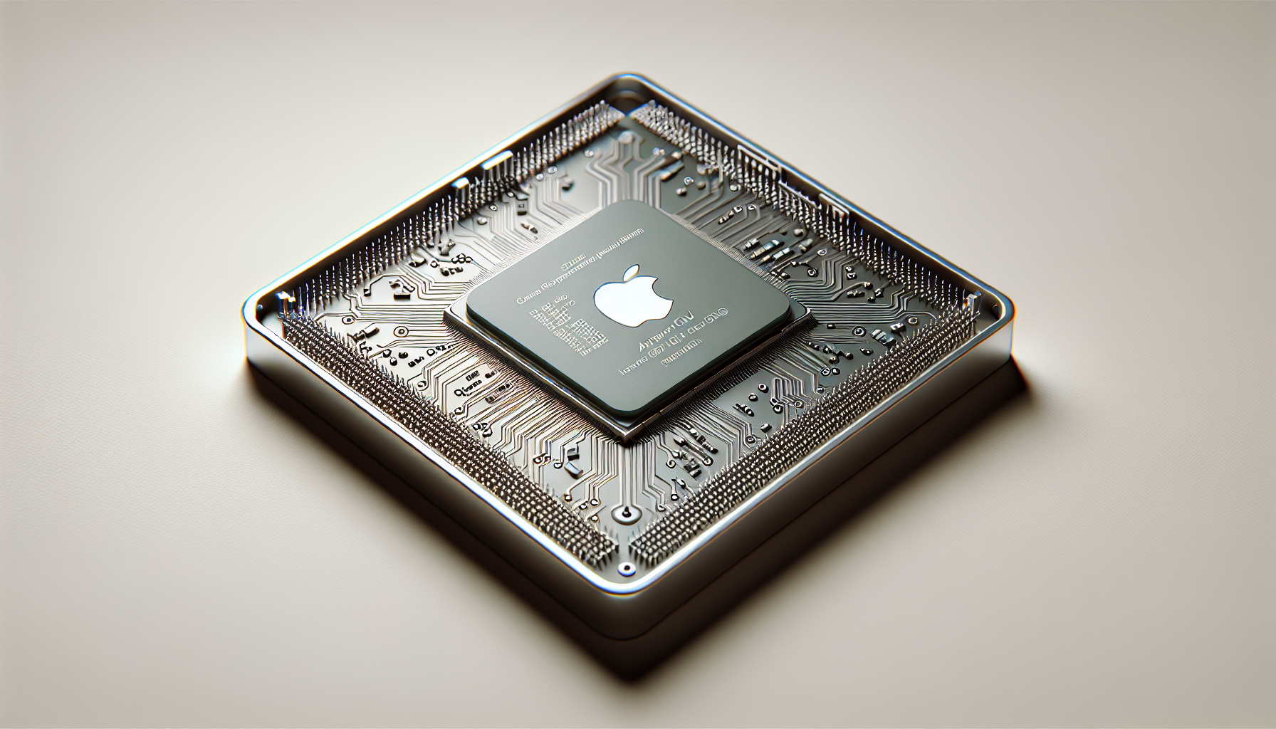 Unleash Gaming Supremacy: Embrace the Power of Apple CPUs | BPC Technology
