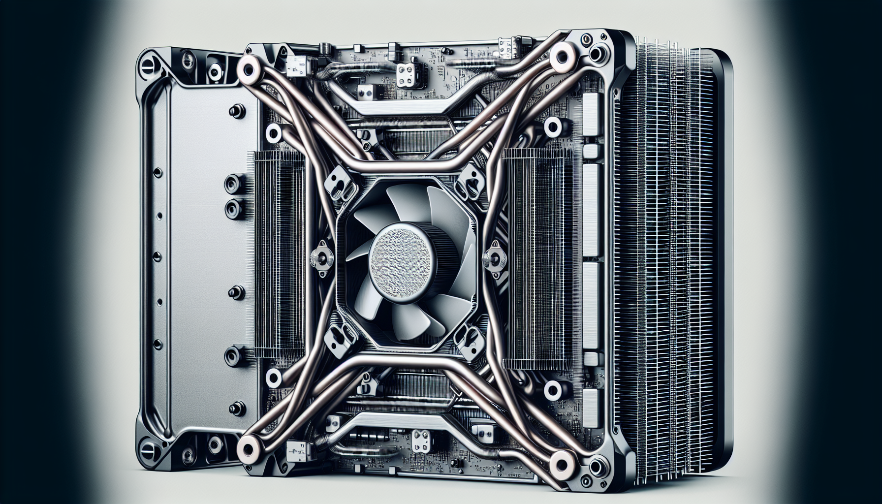 Melbournes Gaming Arsenal: Choosing the Right CPU for Optimal ...