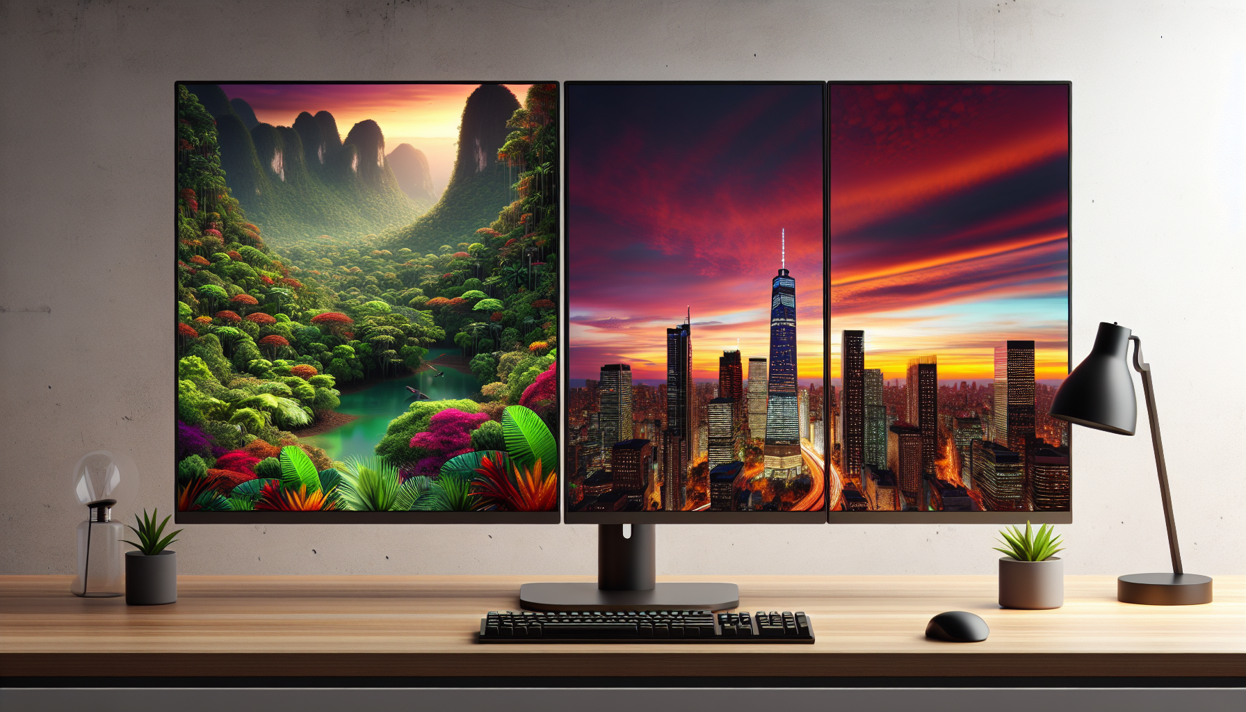 Game in Stunning Clarity: Unveiling the Best 4K Monitors for Gamers ...