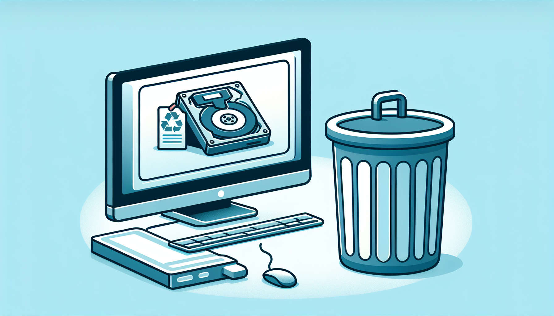 The Final Cleanup: How to Prepare Your Computer for Responsible ...