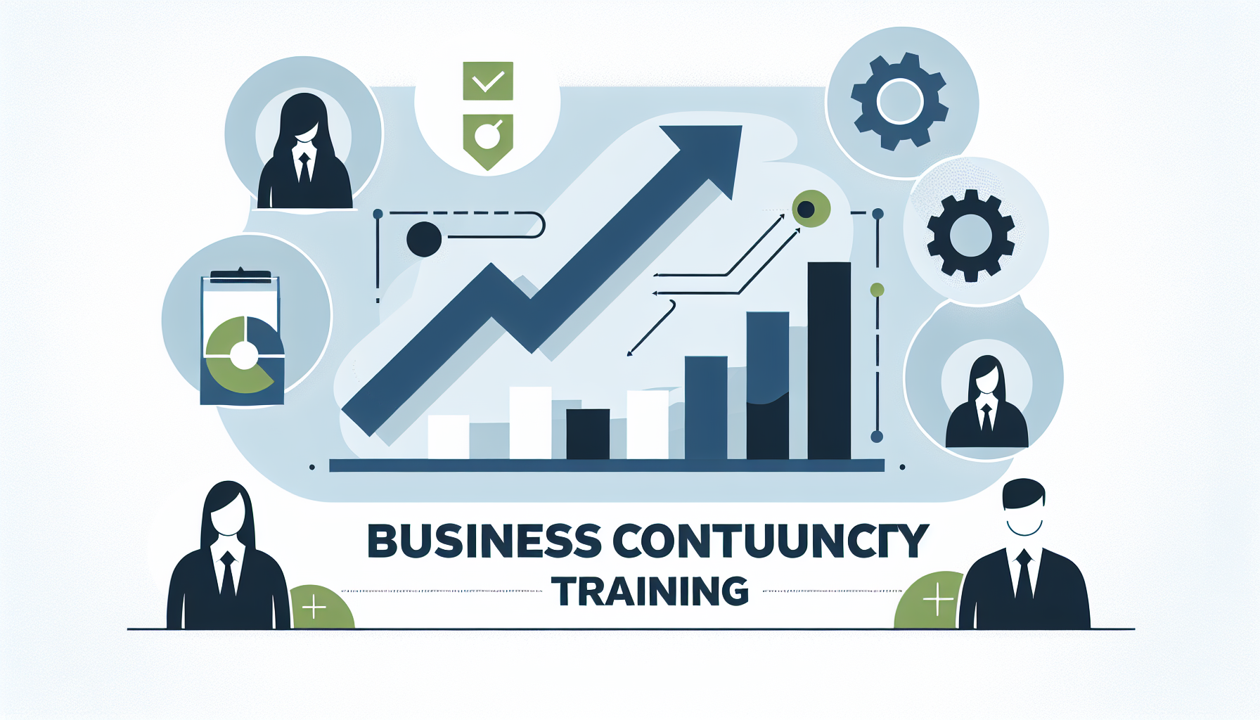 Empower Your Team: Essential Business Continuity Training Approaches ...
