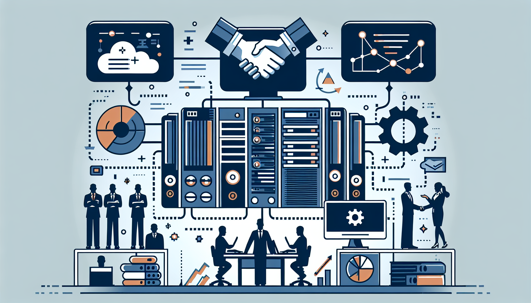 Empowering Businesses: The Impact of IT Consulting Expertise | BPC ...