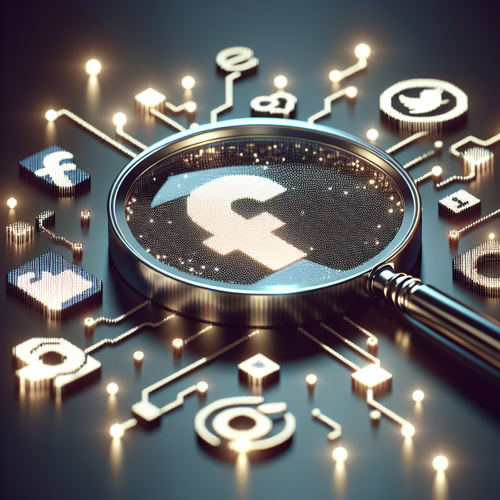 pixel tracking for social media
