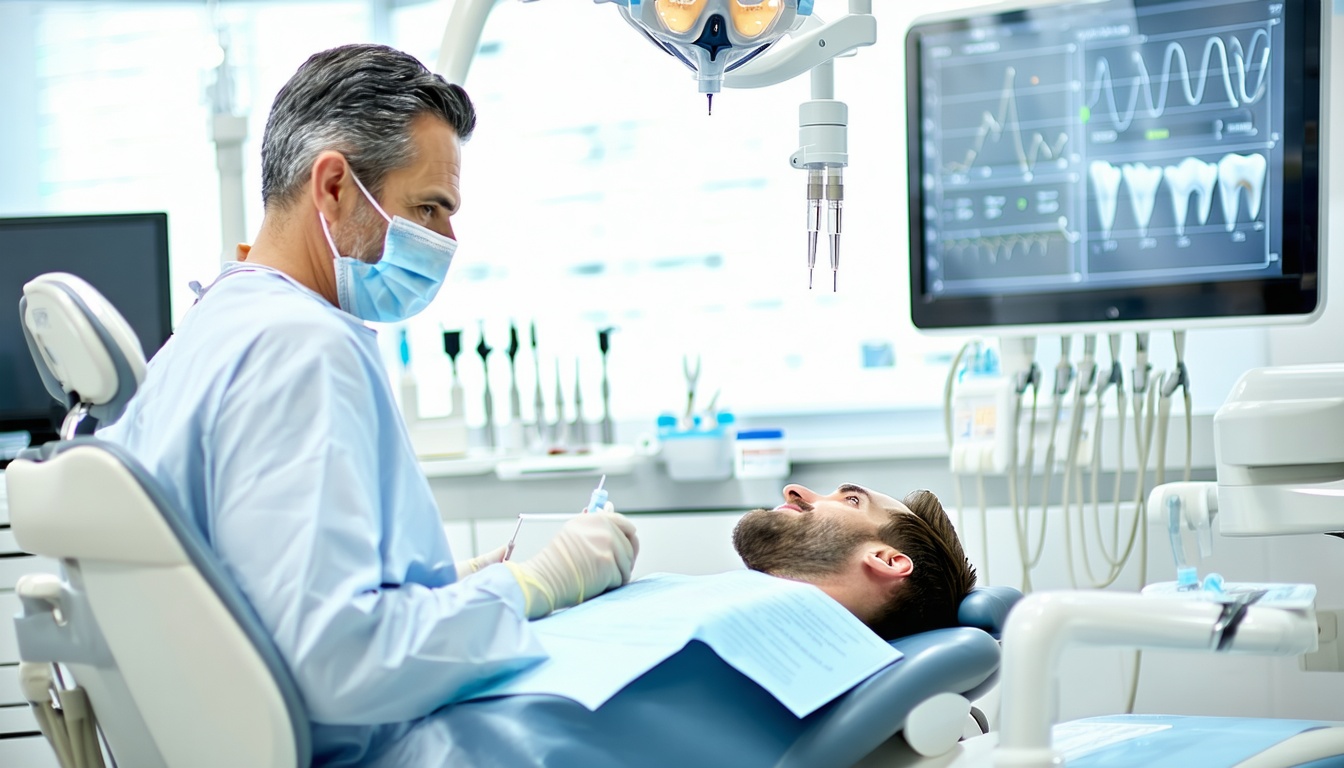 iv sedation training for general dentists