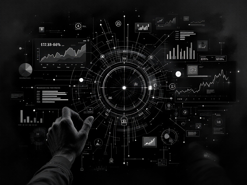 financial intelligence software
