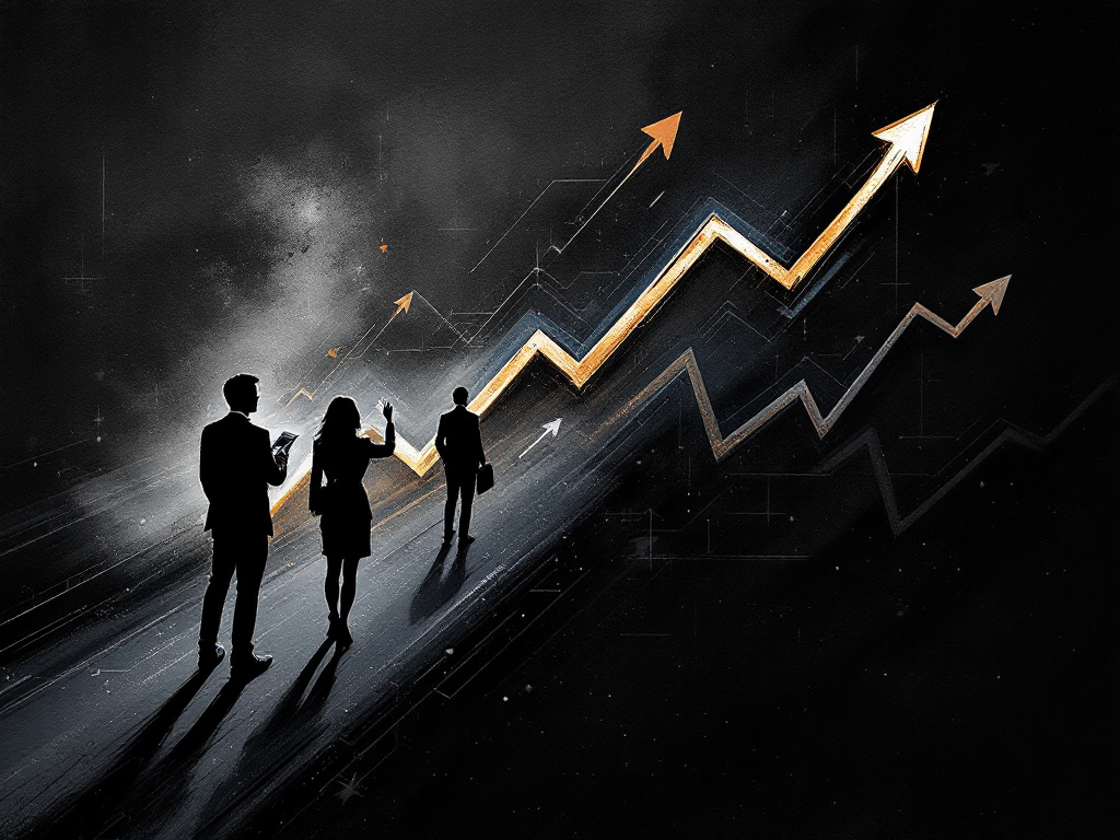 forward looking financial analytics