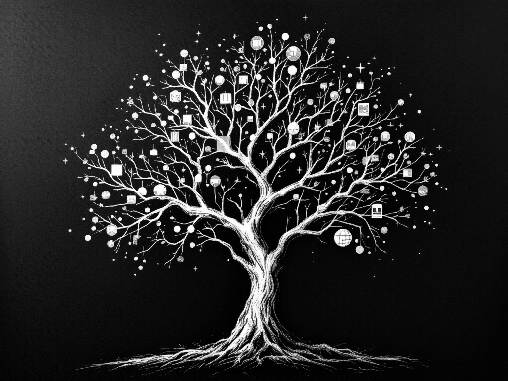 how to build a driver tree for financial planning