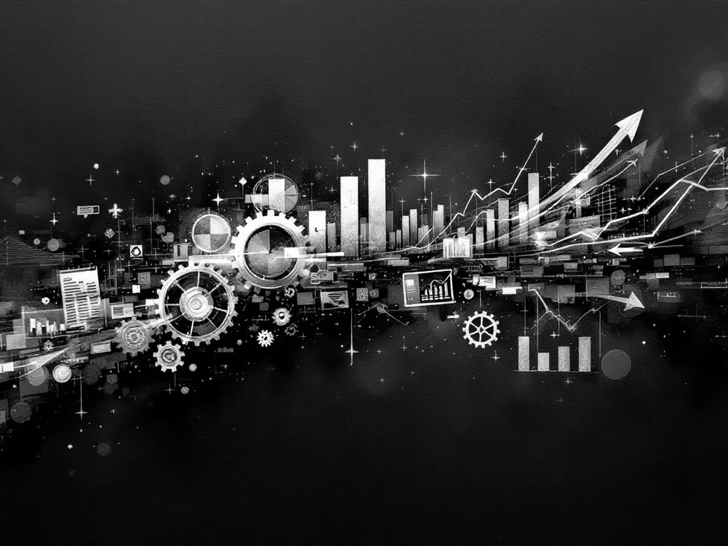 how to move from backward looking reports to forward looking finance