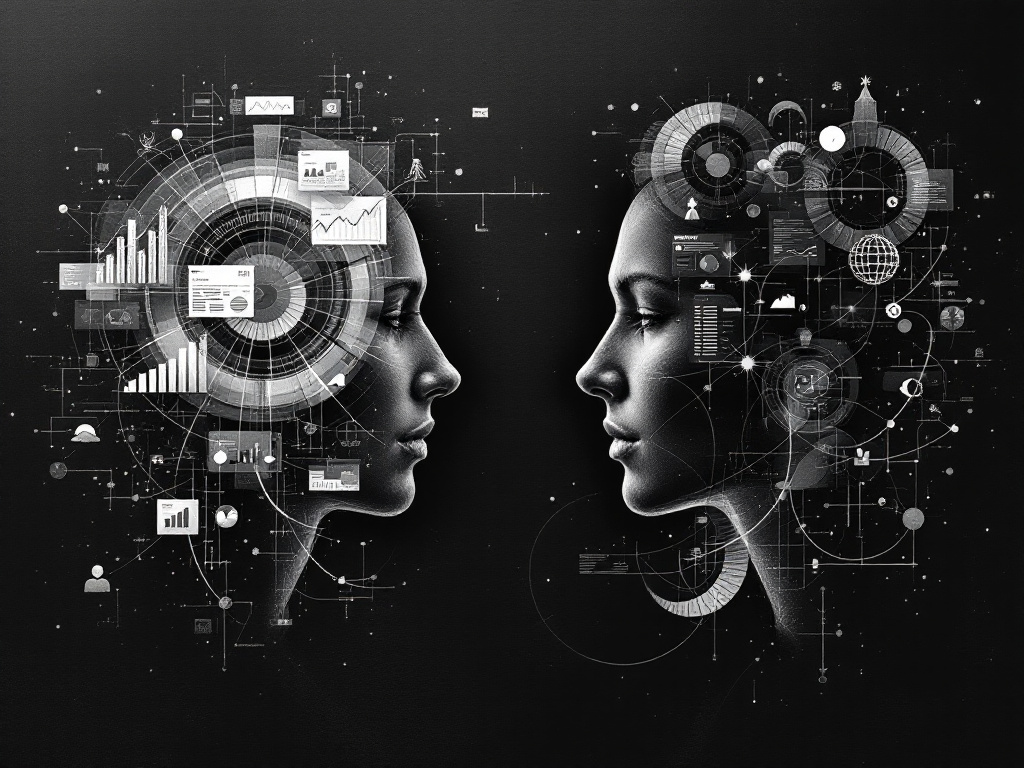 the difference between fpa reporting and financial intelligence