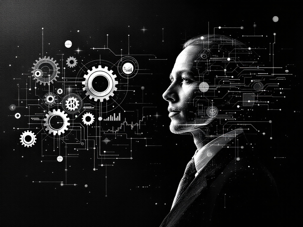 ai financial intelligence for mid market cfos