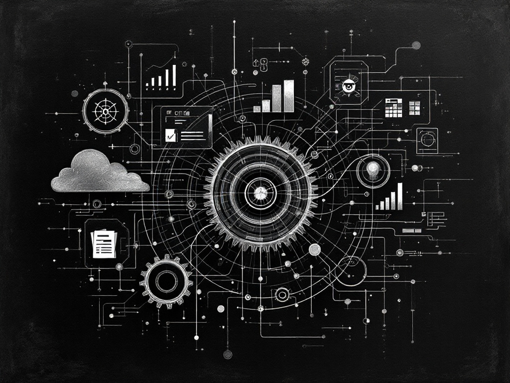how financial intelligence tools change the monthly close