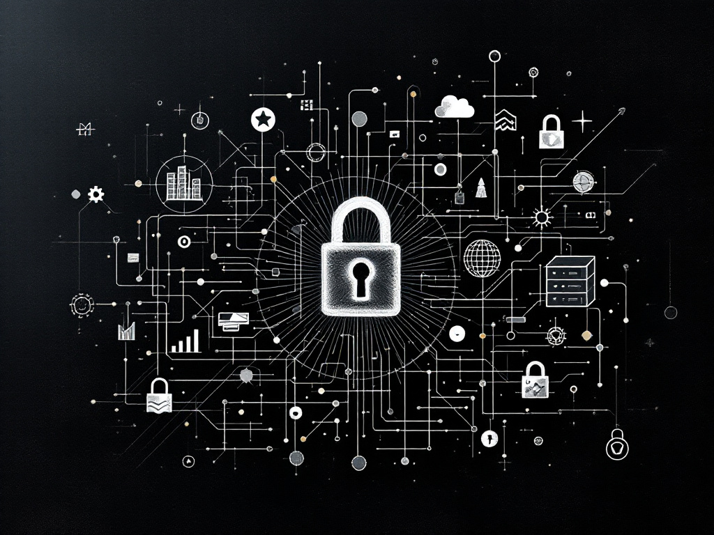 how to build a governed finance data model