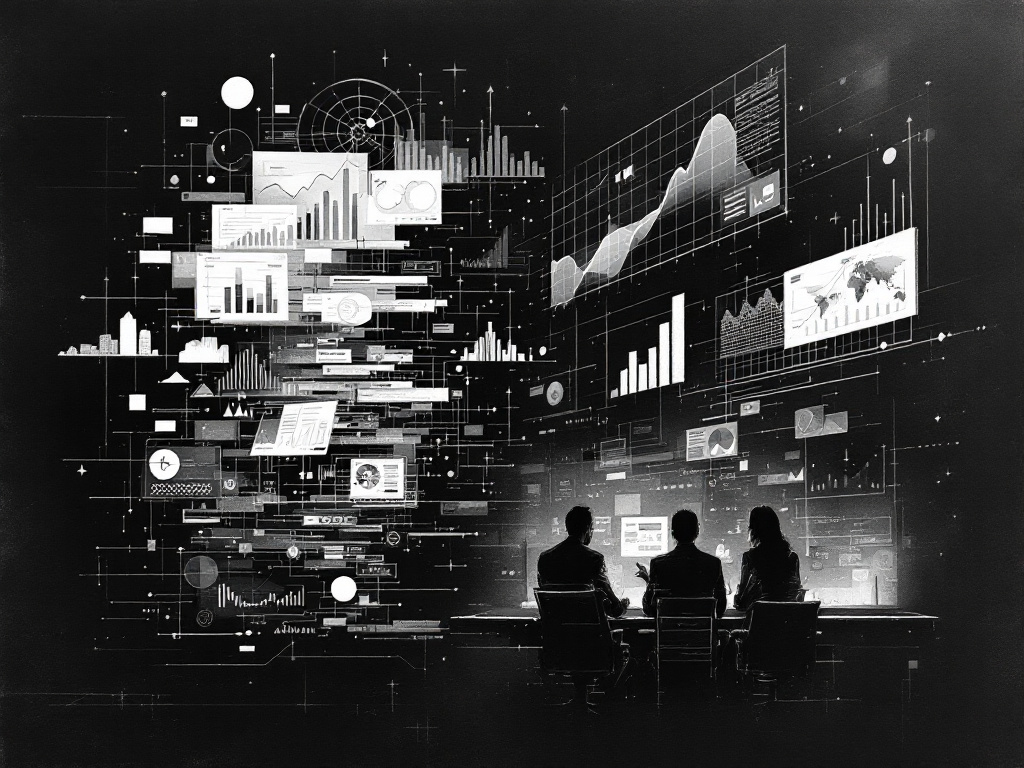 the cfo analytics stack in 2026 what a board actually expects