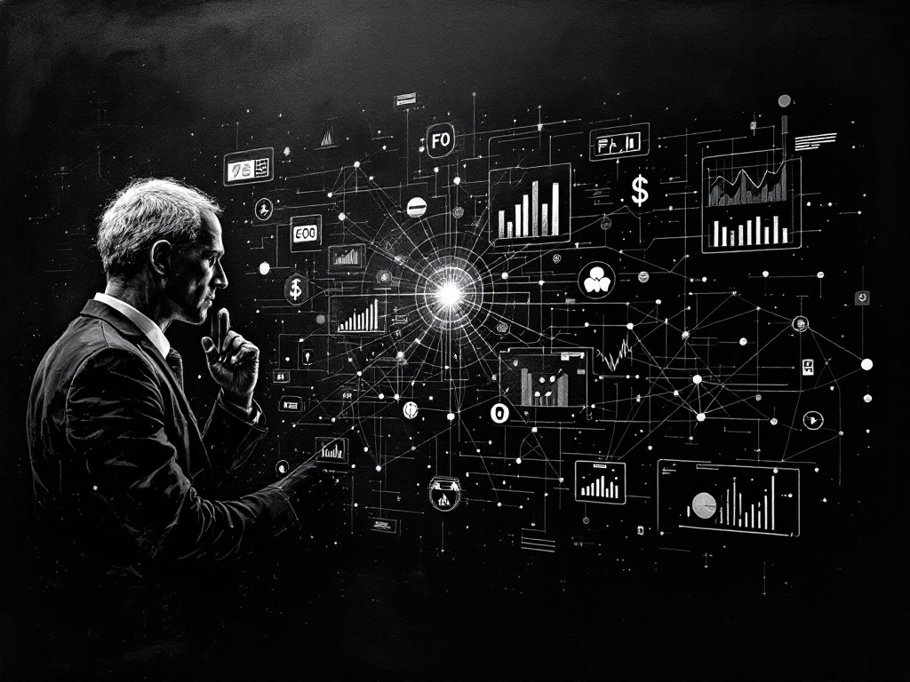 ai analytics for cfo real use cases