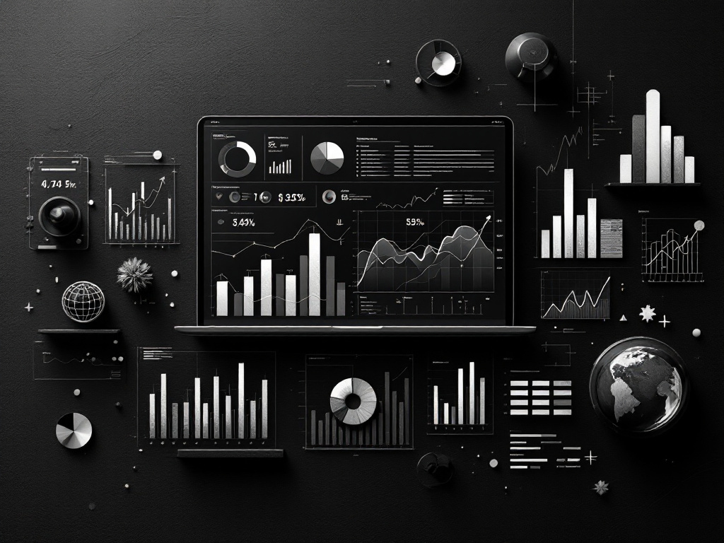 executive finance dashboard best practices