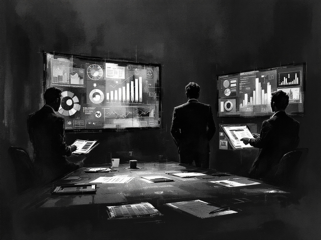 board reporting software comparison for cfos