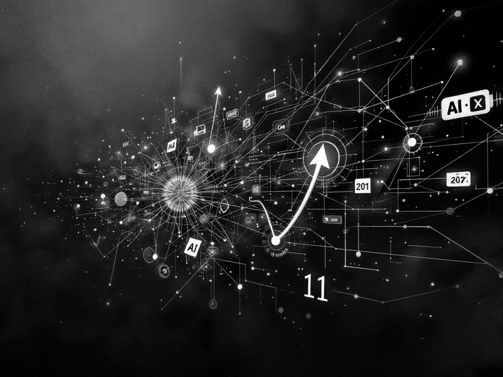 ai rolling forecast how it actually works