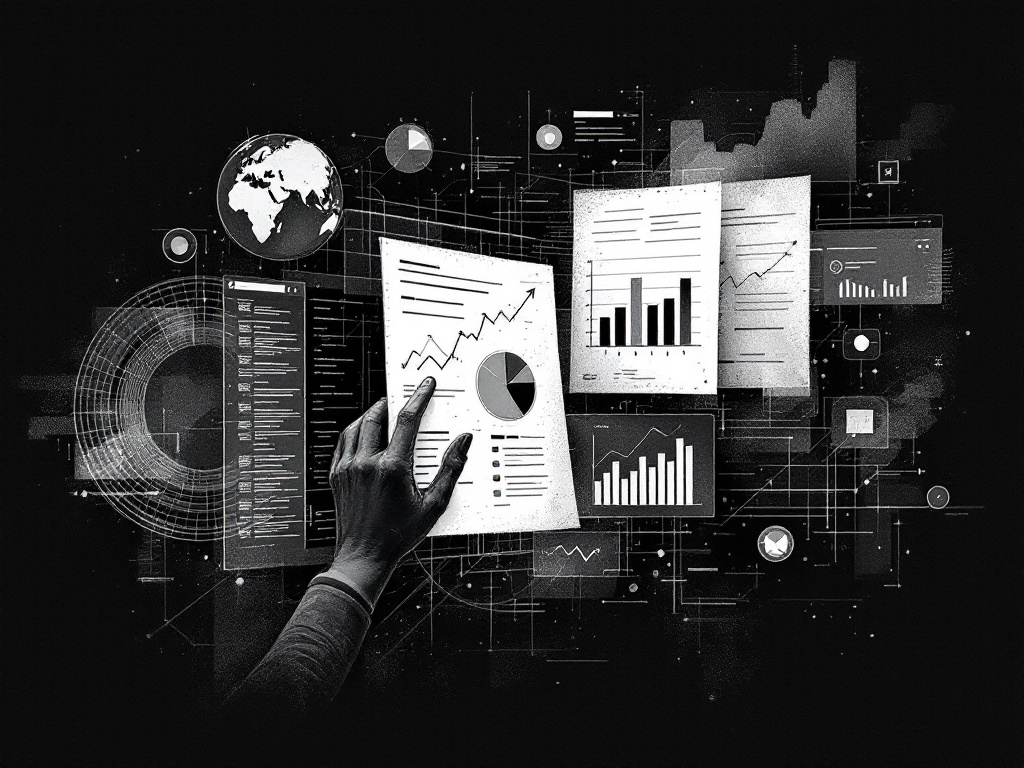 narrative reporting software for finance teams