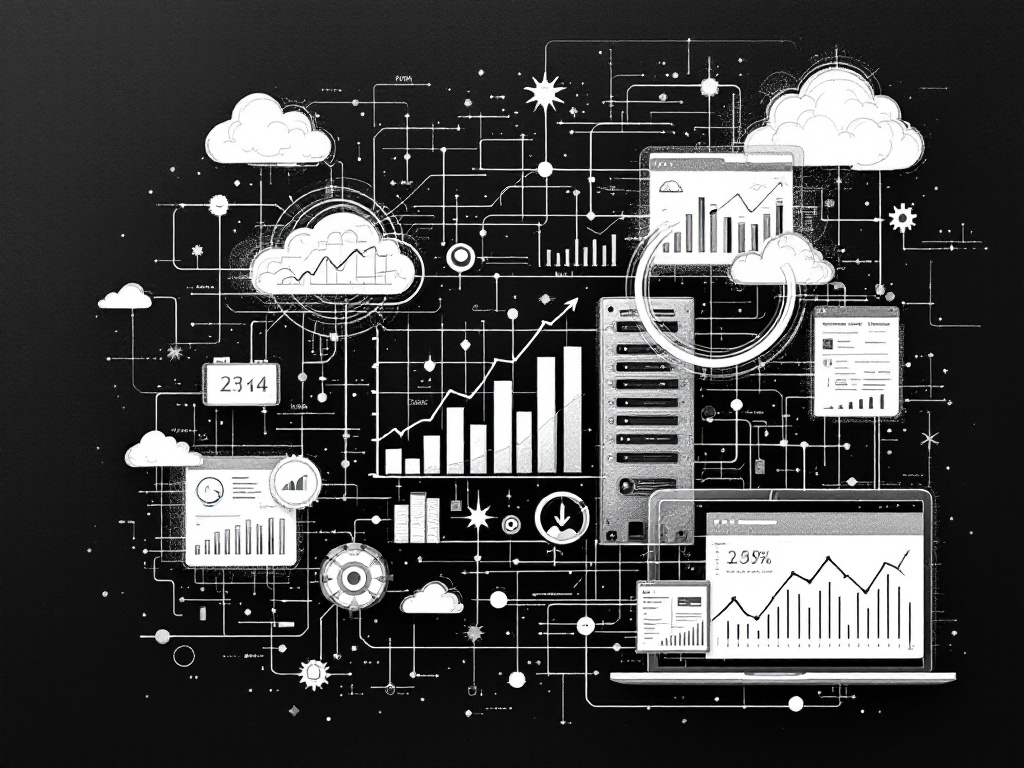 management reporting automation for mid market cfos