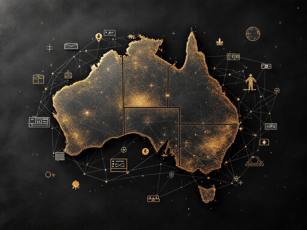 tax residency australia