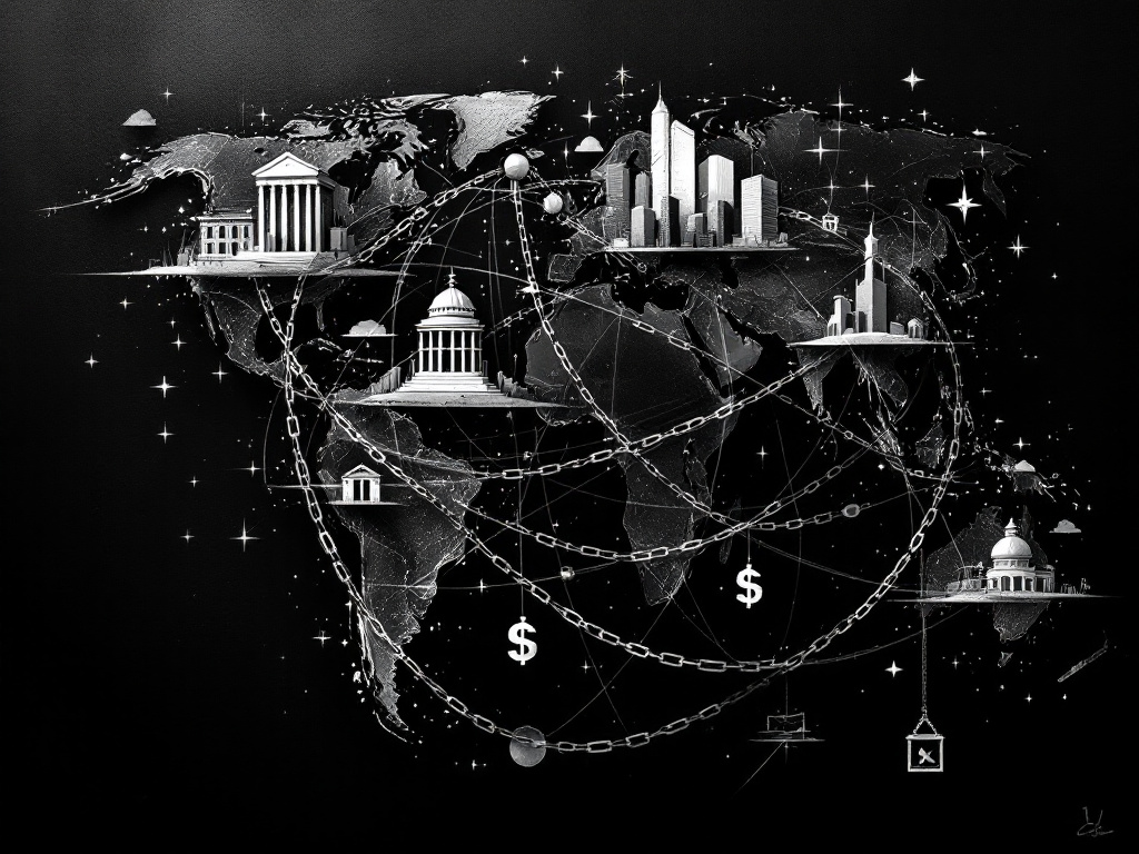 offshore company banking challenges